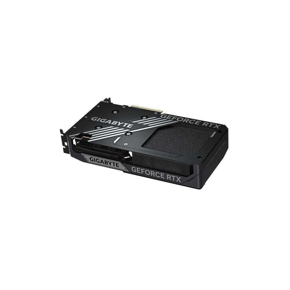 Graphics Card GIGABYTE NVIDIA GeForce RTX 5060 Ti 16 GB GDDR7 128 bit PCIE 5.0 8x GPU 2587 MHz Dual Slot Fansink GV-N506TWF2OC-16GD1.0