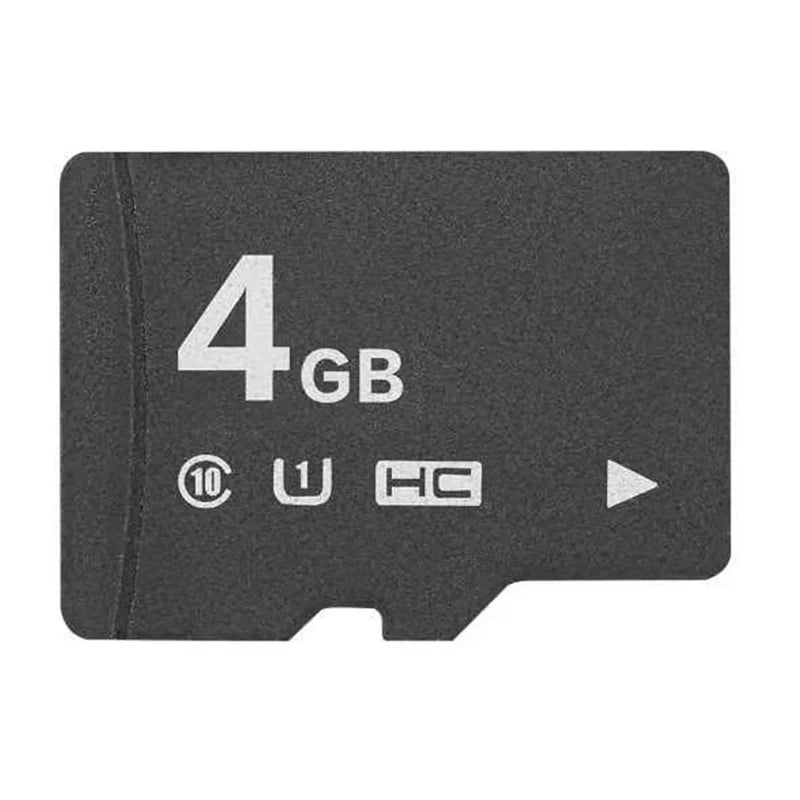 GODOX microSD Memory Card 4GB - Image 1