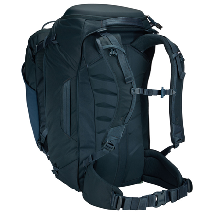Thule | Landmark, 70 L | Travel pack | Darkest Blue