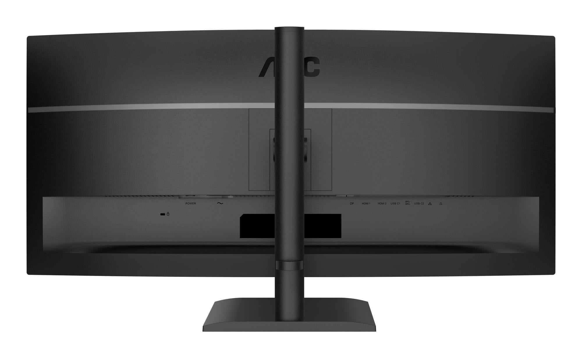 AOC CU34E4CV Monitors