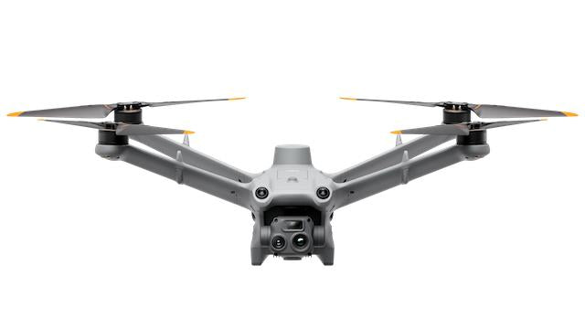 Drone DJI Matrice 3TD Enterprise CP.EN.00000516.03