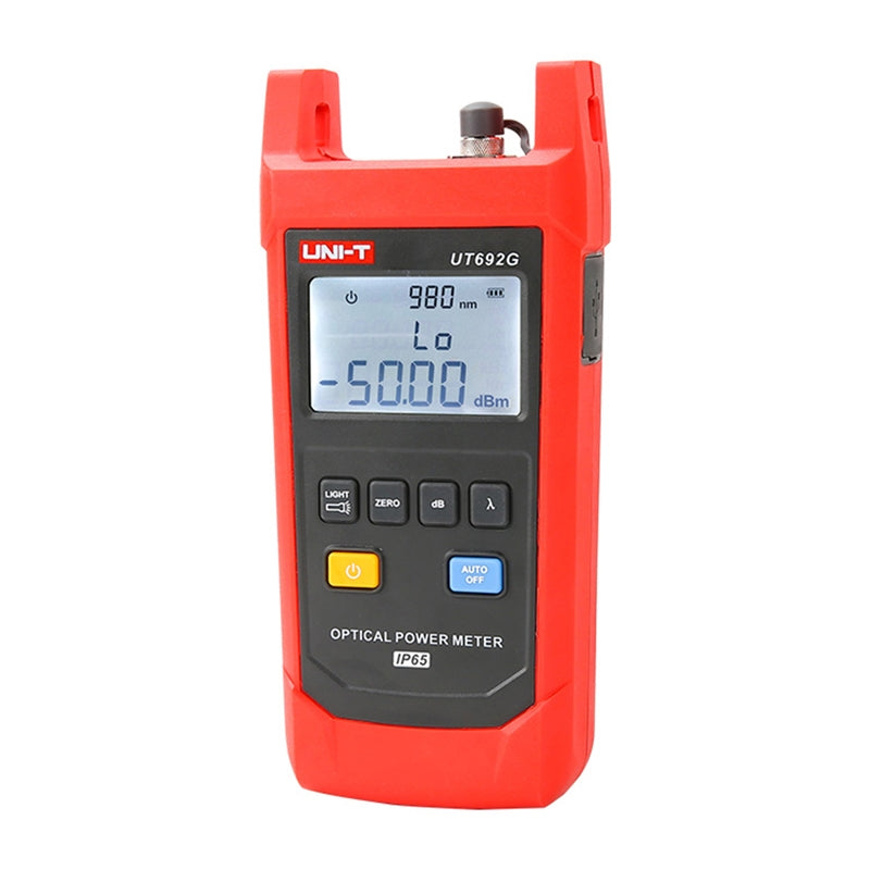 Uni-T UT692G Fiber Optic Tester - Image 3