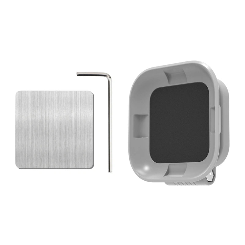 Sunnylife Magnetic Vertical/Horizontal Mount for Insta360 GO Ultra - Image 2