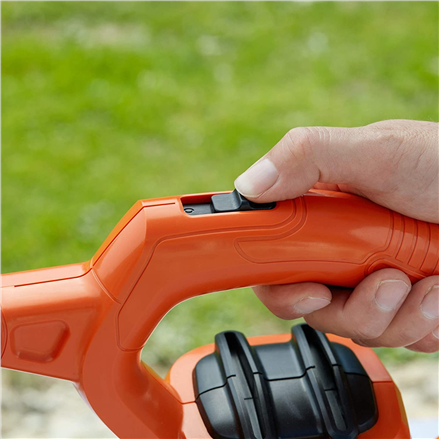 BLACK & DECKER | BEBLV260-QS