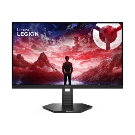 Lenovo | Legion 27U-10 | 27 " | IPS | 16:9 | 160 Hz | 4 ms | 3840 x 2160 pixels | 300 cd/m² | HDMI ports quantity 2 | Ra