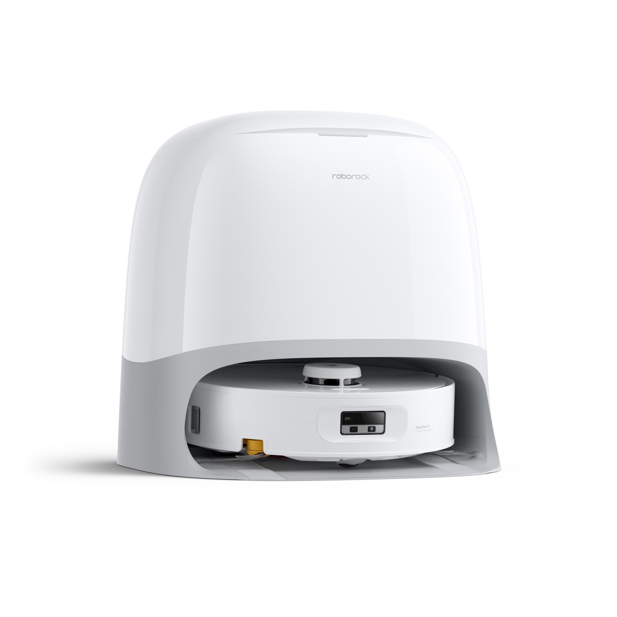 ROBOROCK QC2F02-00 Vacuum