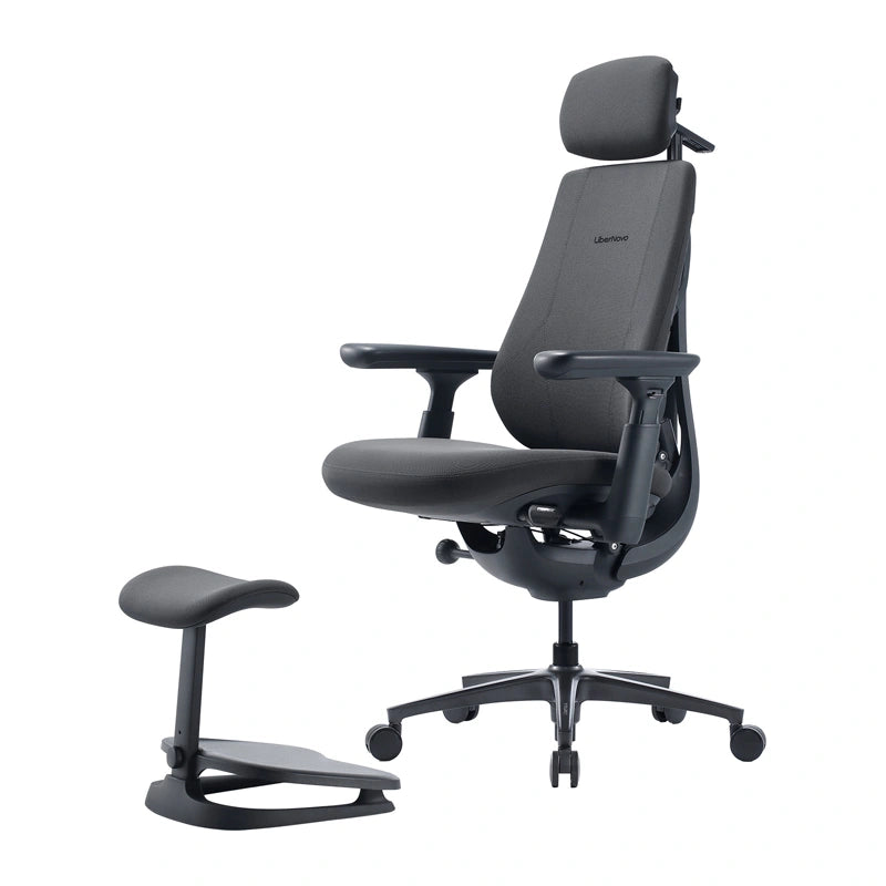 Dynamic Ergonomic Chair LiberNovo Maxis-PRO - Image 5