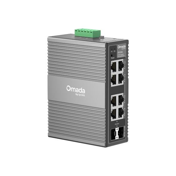 Switch TP-LINK Omada IES208G Type L2 IES208G