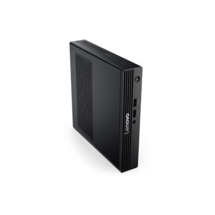 Lenovo | V100q | Desktop | Tiny | Intel N100 | Internal memory 8 GB | SODIMM DDR5 | Solid-state drive capacity 128 GB | 