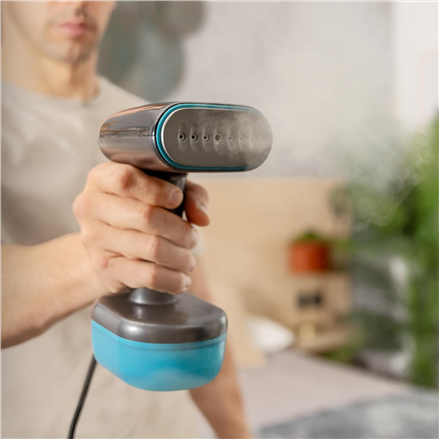 Cecotec Garment Steamer | IronHero 1800 Force | Handheld | 1800 W | 0.2 L | 35 g/min