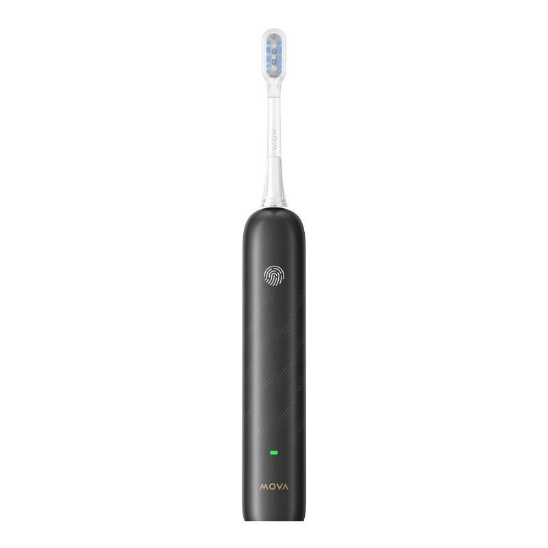 MOVA Fresh Pro Electric Toothbrush (black) - Image 2