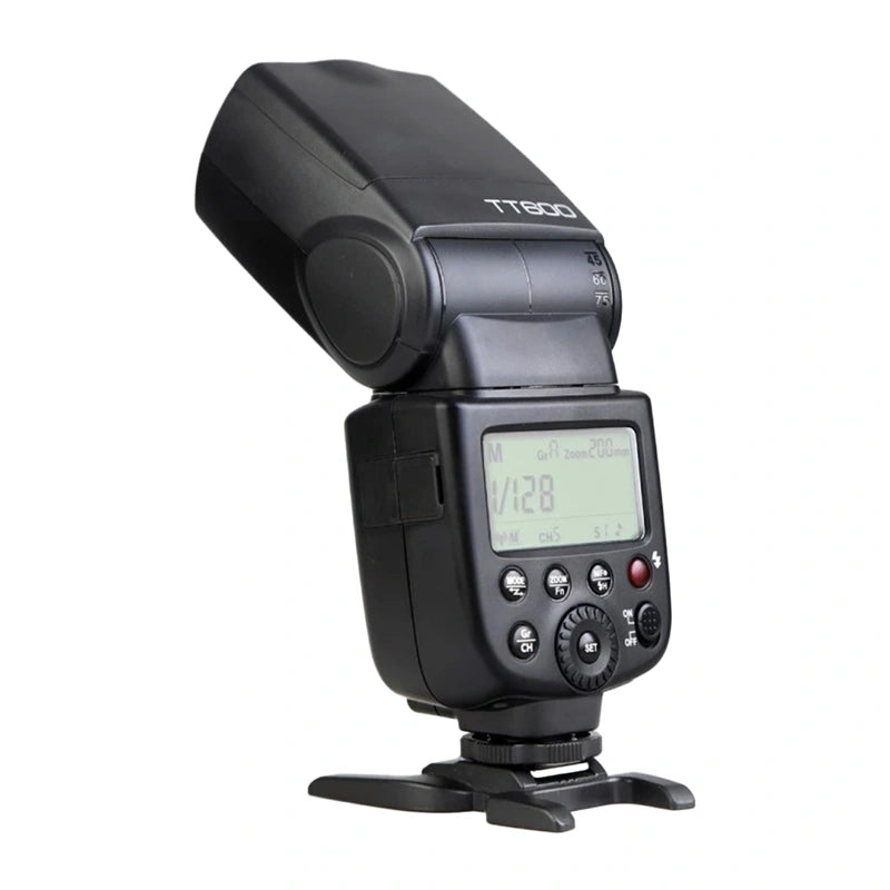 GODOX TT600S Flash - Image 2