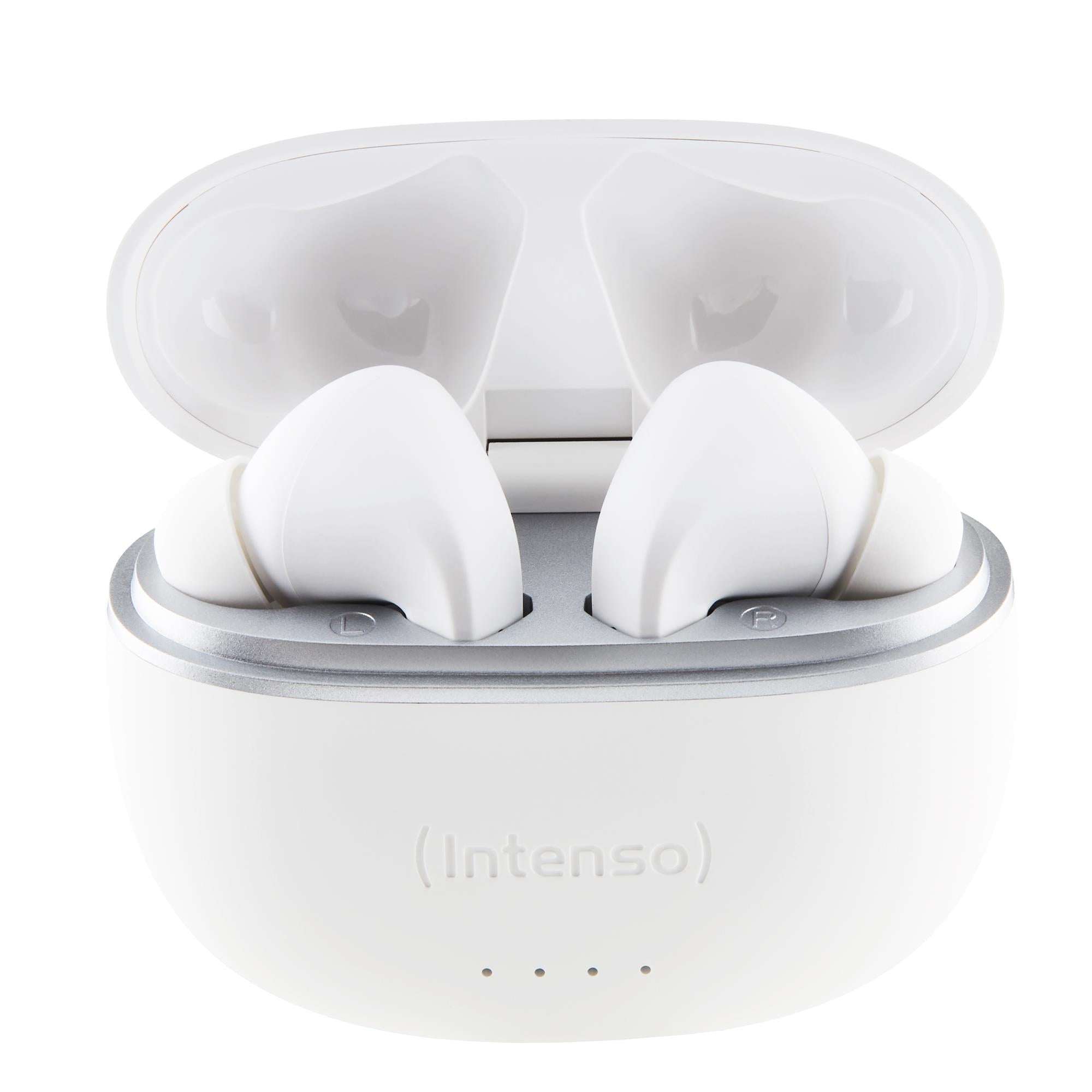 INTENSO 3720302 Headsets