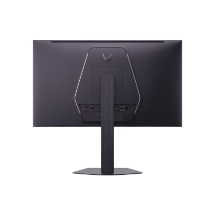 LG | 27GX790B-B | 27 " | OLED | QHD | 16:9 | 540 Hz | 0.02 ms | 2560 x 1440 pixels | 300 cd/m² | HDMI ports quantity 2 |
