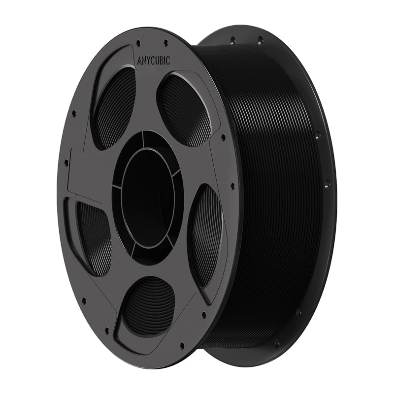 Anycubic PC Filament (Black) 1 kg - Image 1