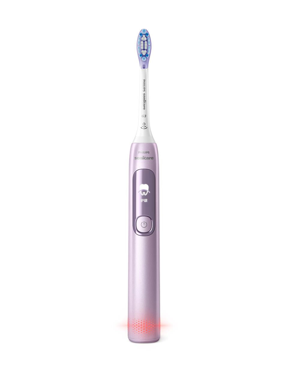 ELECTRIC TOOTHBRUSH/HX3792/12 PHILIPS