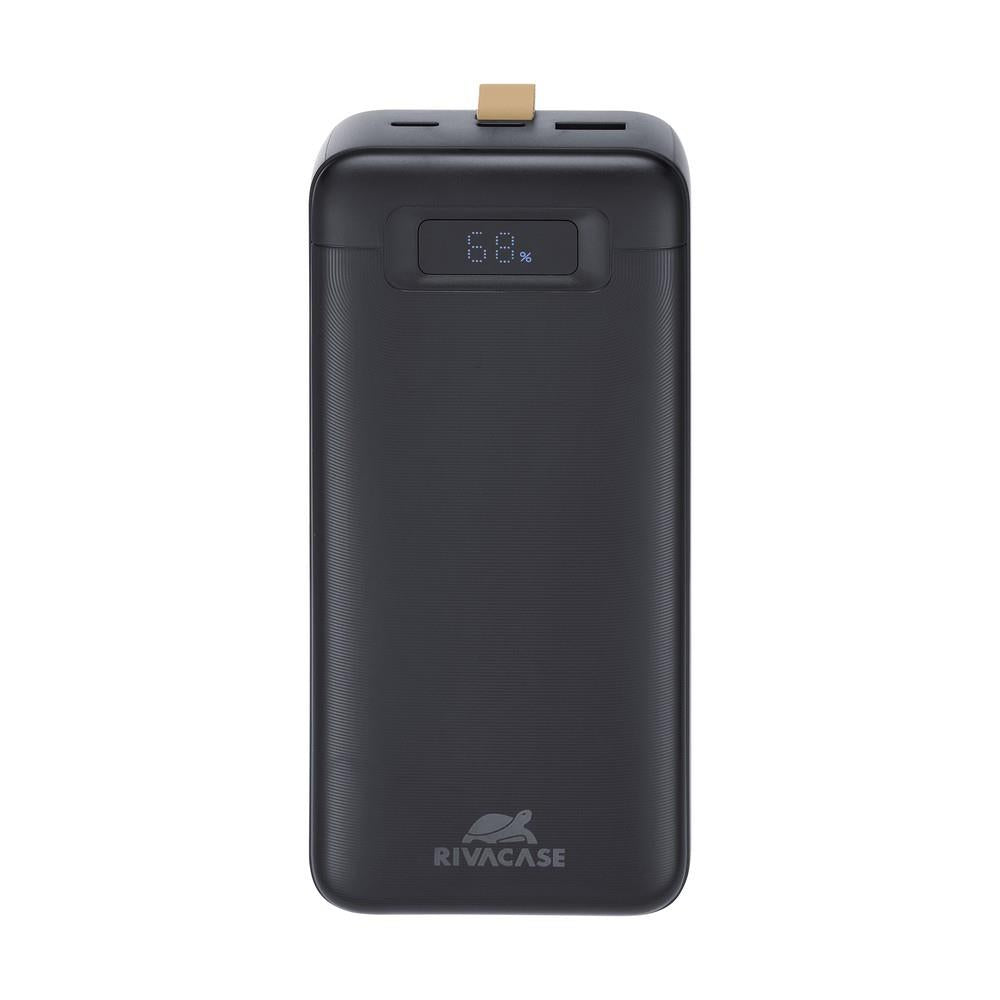POWER BANK USB 30000MAH/VA1083 RIVACASE