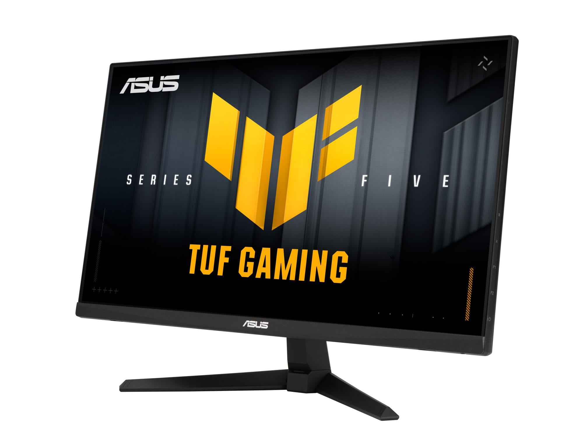 LCD Monitor ASUS 24.5 " 1920 x 1080 pixels Full HD Native aspect ratio 16:9 LCD Flat 90LM0BR0-B01O71