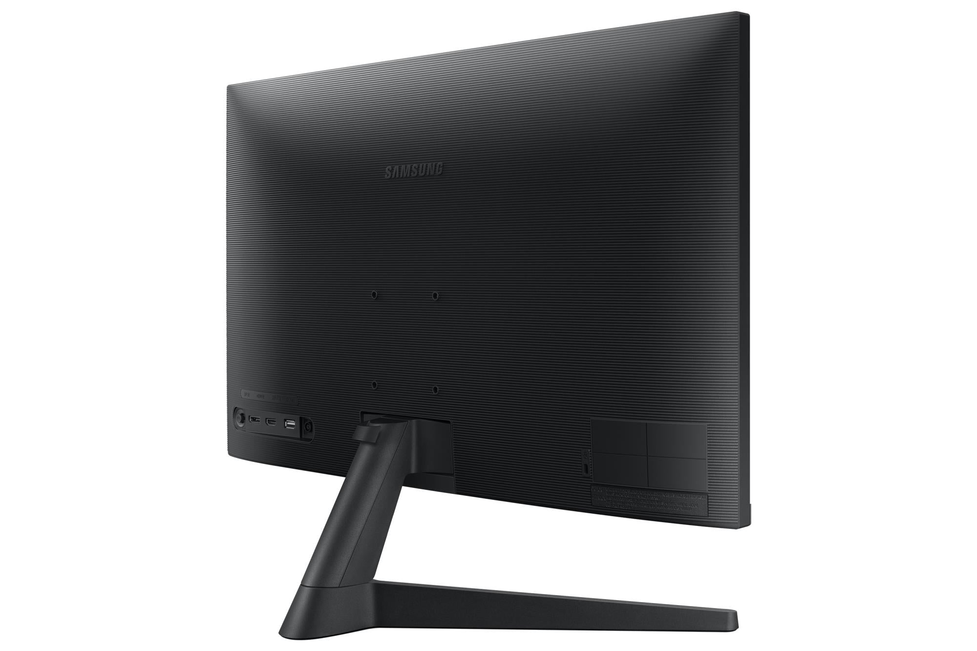 LCD Monitor SAMSUNG LS27C330GAUXEN 27" Business Panel IPS 1920x1080 16:9 100Hz 4 ms Colour Black LS27C330GAUXEN
