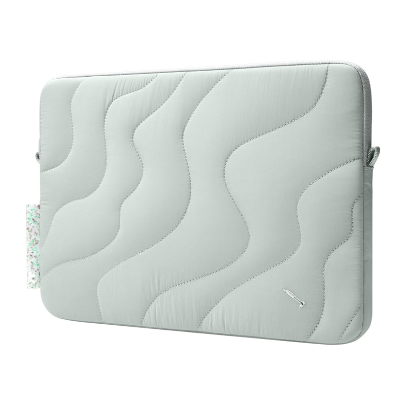 TOMTOC Neo Terra-A27 13" MacBook Case (Blue) - Image 3