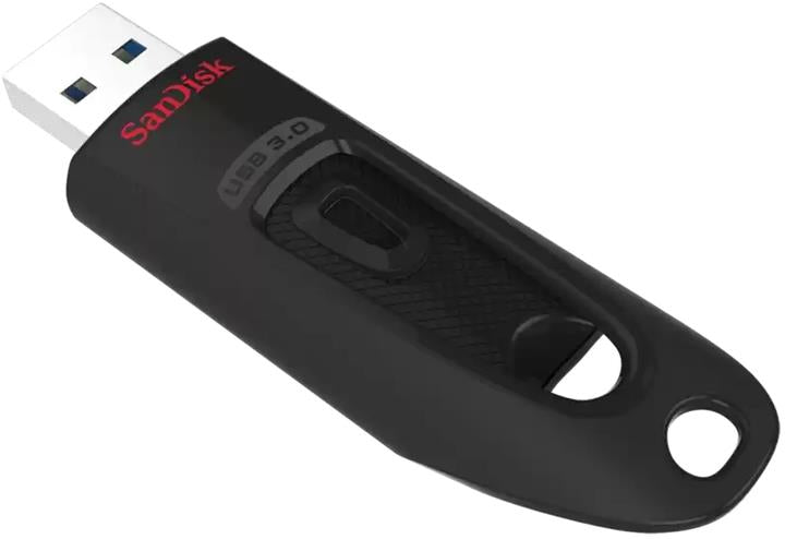 MEMORY DRIVE FLASH USB3 128GB/SDCZ48-128G-U46 SANDISK