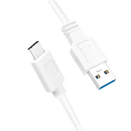 Logilink | USB 3.2 Gen 1x1 Cable | CU0175 | USB-C to USB-A USB-C Male | USB-A Male