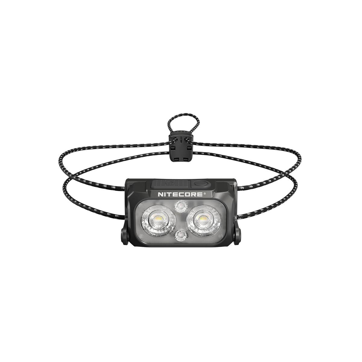 HEADLAMP NU SERIES 400 LUMENS/NU25 MCT UL NITECORE