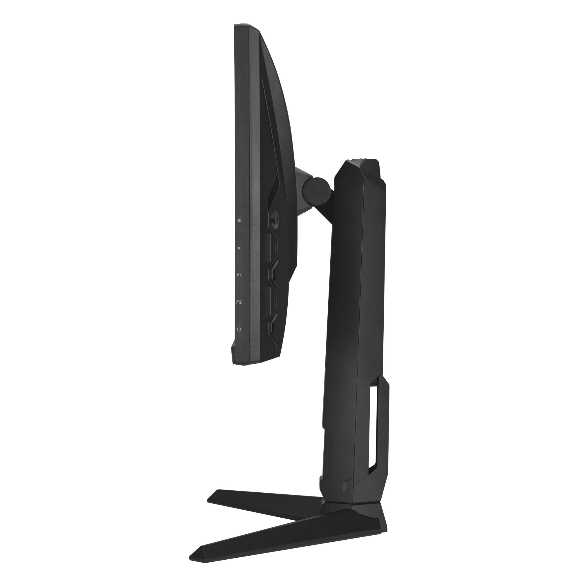 LCD Monitor ASUS 23.8 " 1920 x 1080 pixels Full HD Native aspect ratio 16:9 LCD Flat 90LM0C10-B01171