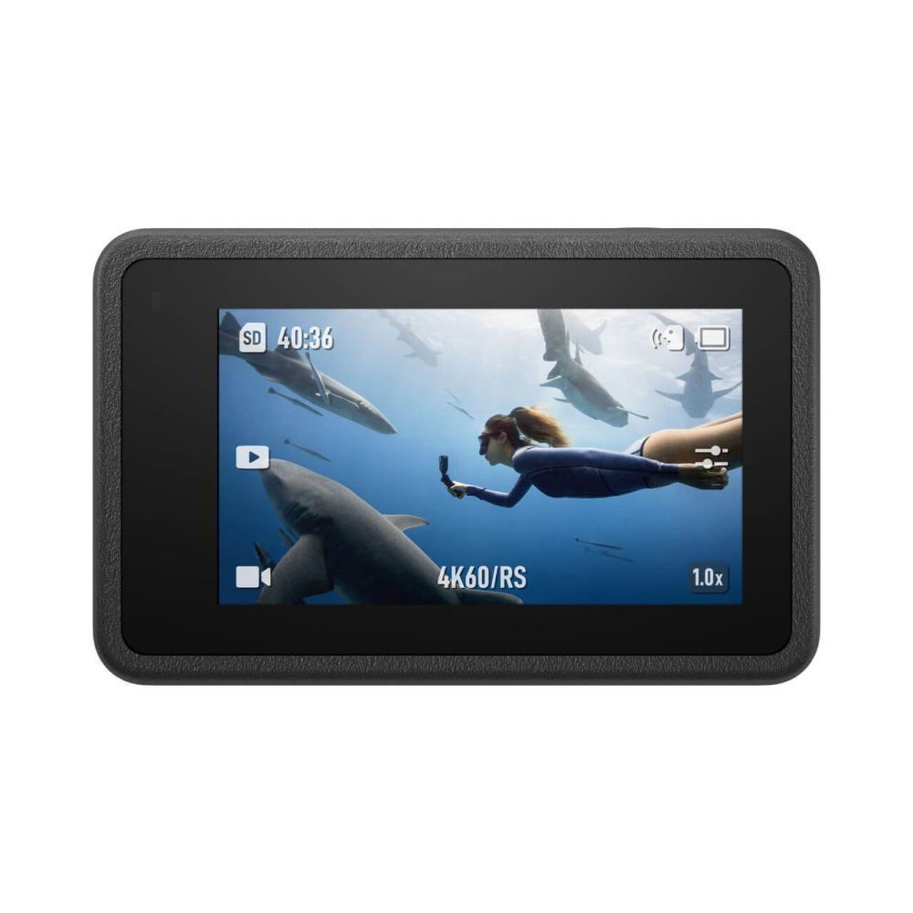 CAMERA OSMO ACTION 4 ADVENTURE/COMBO CP.OS.00000270 DJI