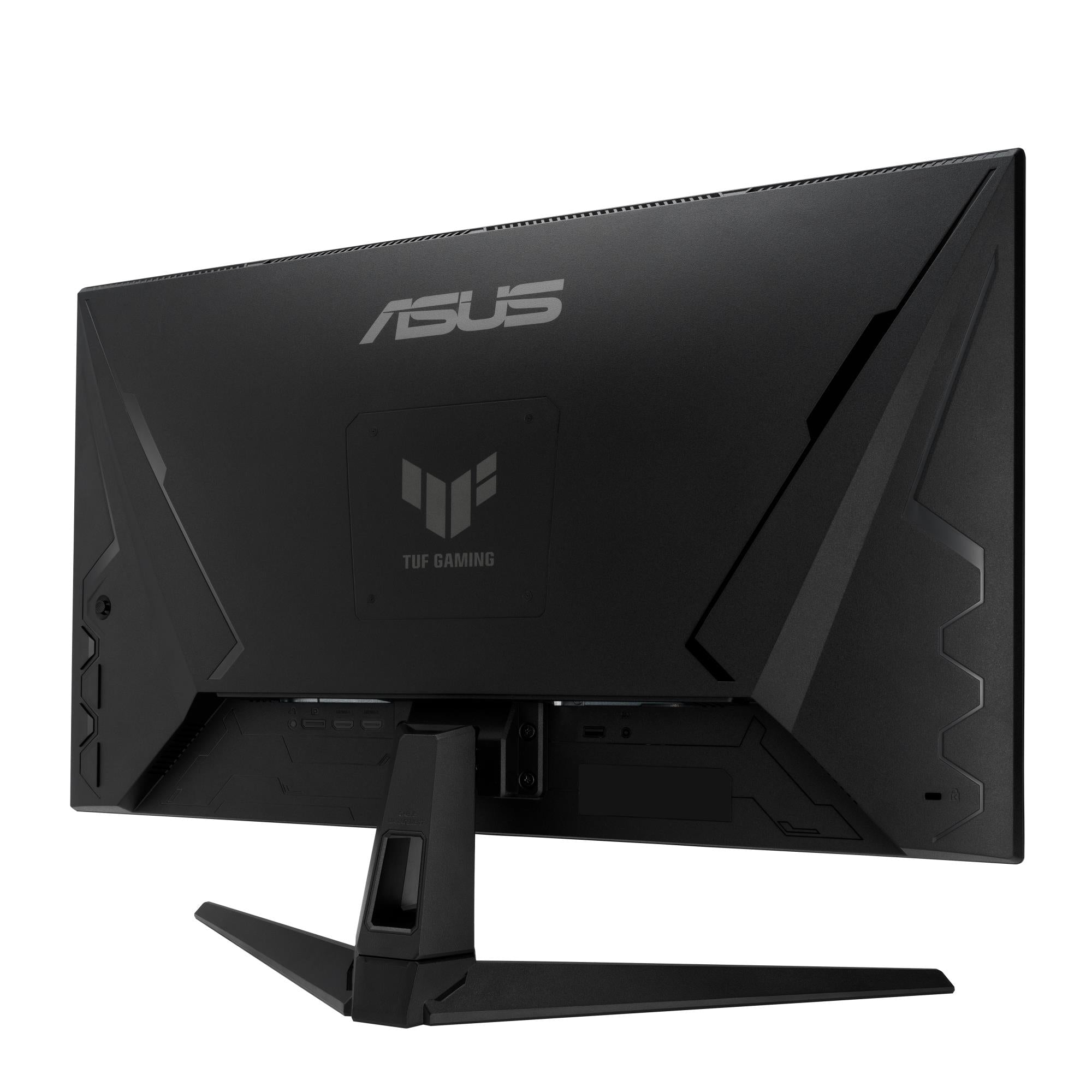 LCD Monitor ASUS 90LM0AR0-B01371 27" Gaming Panel IPS 3840x2160 16:9 160Hz Matte 1 ms Speakers Tilt Colour Black 90LM0AR0-B01371