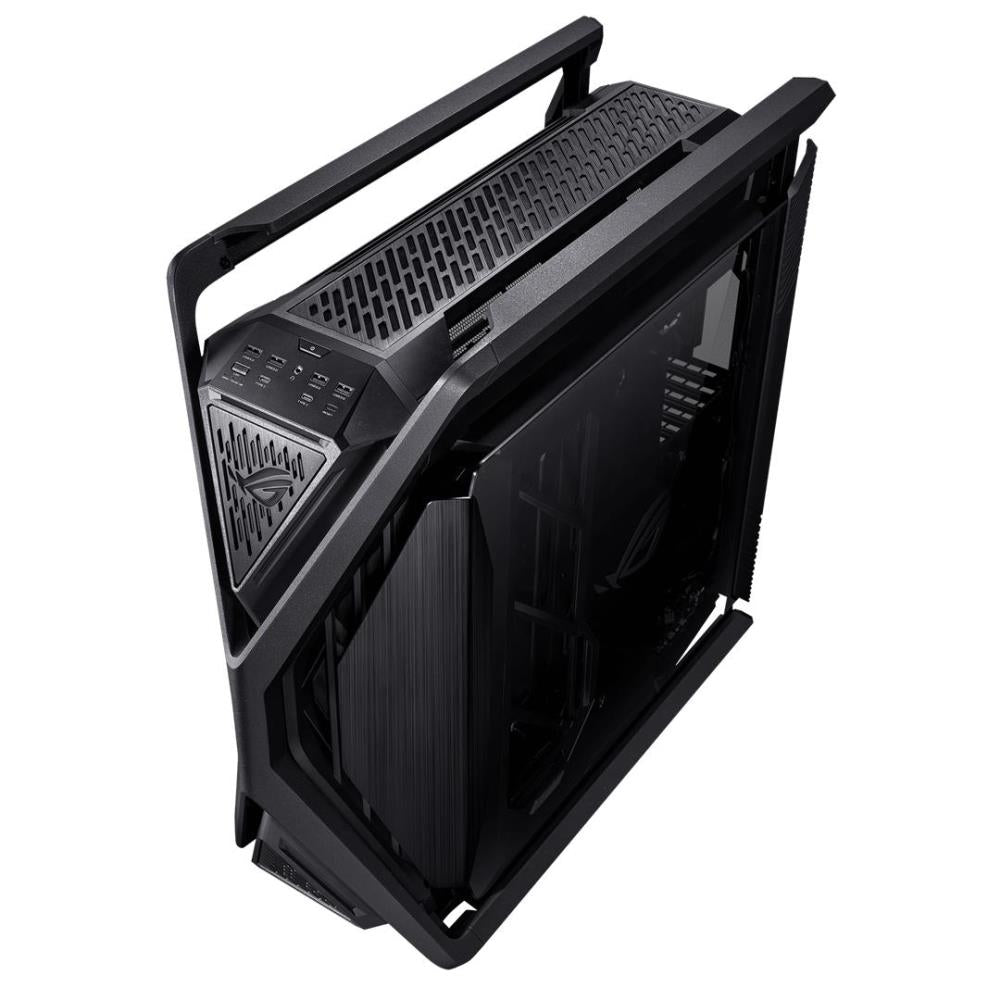 Case ASUS ROG Hyperion GR701 Tower Not included ATX EATX MicroATX MiniITX GR701ROGHYPERION