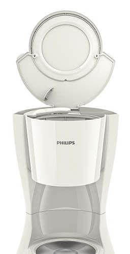 COFFEE MAKER/HD7461/00 PHILIPS