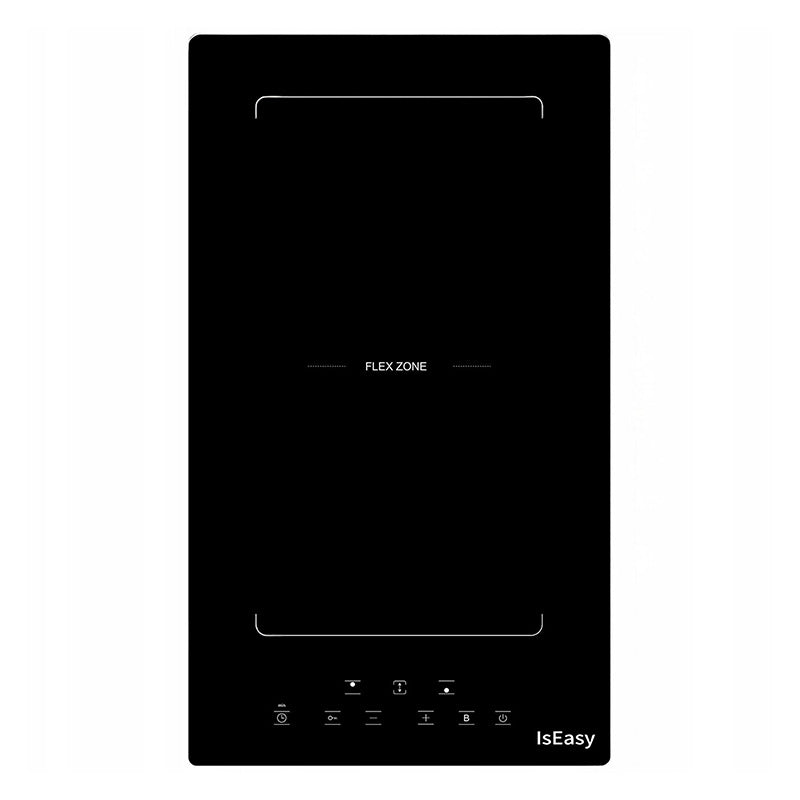 IsEasy LI2V-15 unplugged induction hob - Image 1