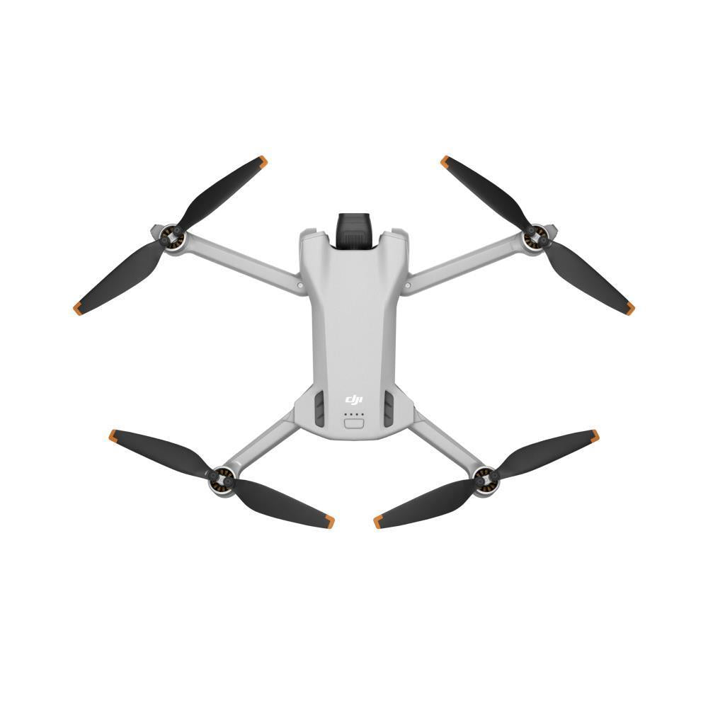 Drone DJI DJI Mini 3 (DJI RC) Fly More Combo Consumer CP.MA.00000782.02