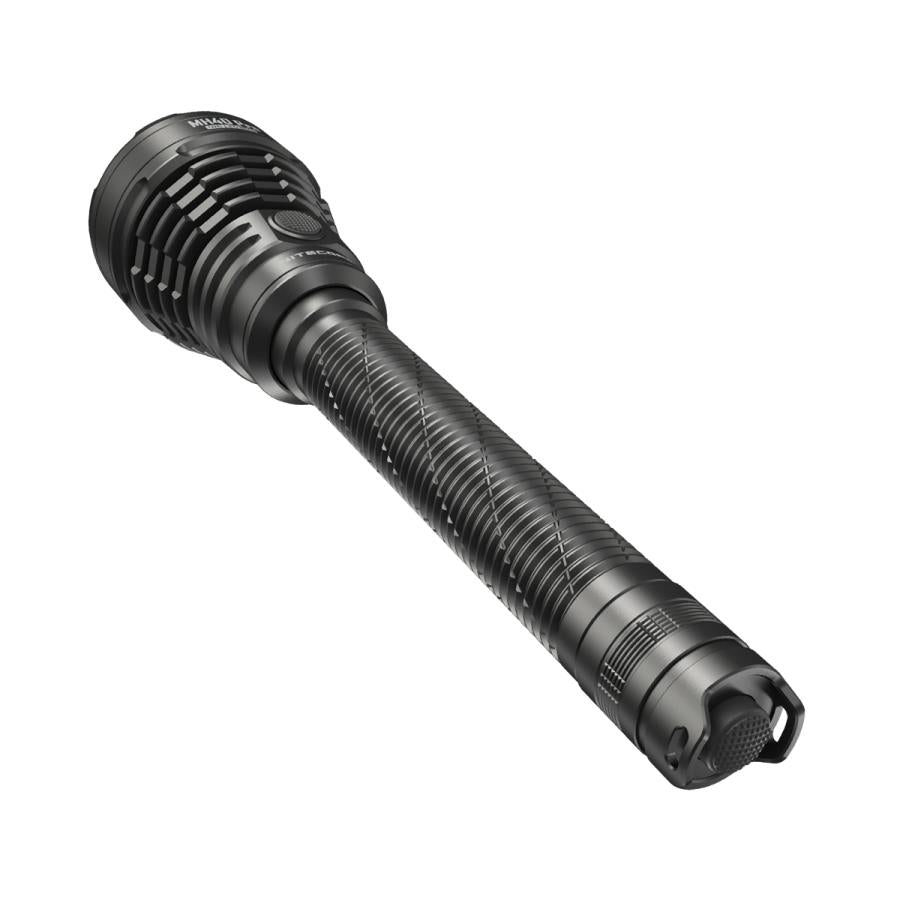 FLASHLIGHT MH SERIES/3500 LUMENS MH40 PRO NITECORE