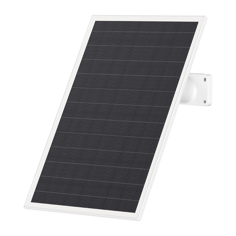 IMOU FSP008 8W USB-C Solar Panel - Image 1