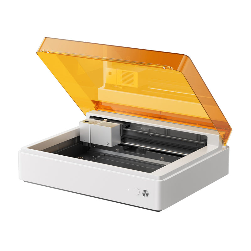 XTOOL M1 Ultra 20W 4-in-1 Laser Engraver - Deluxe Kit V1.0 - Image 2