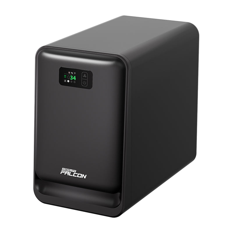 Creality Falcon AP1 smoke extractor - Image 2