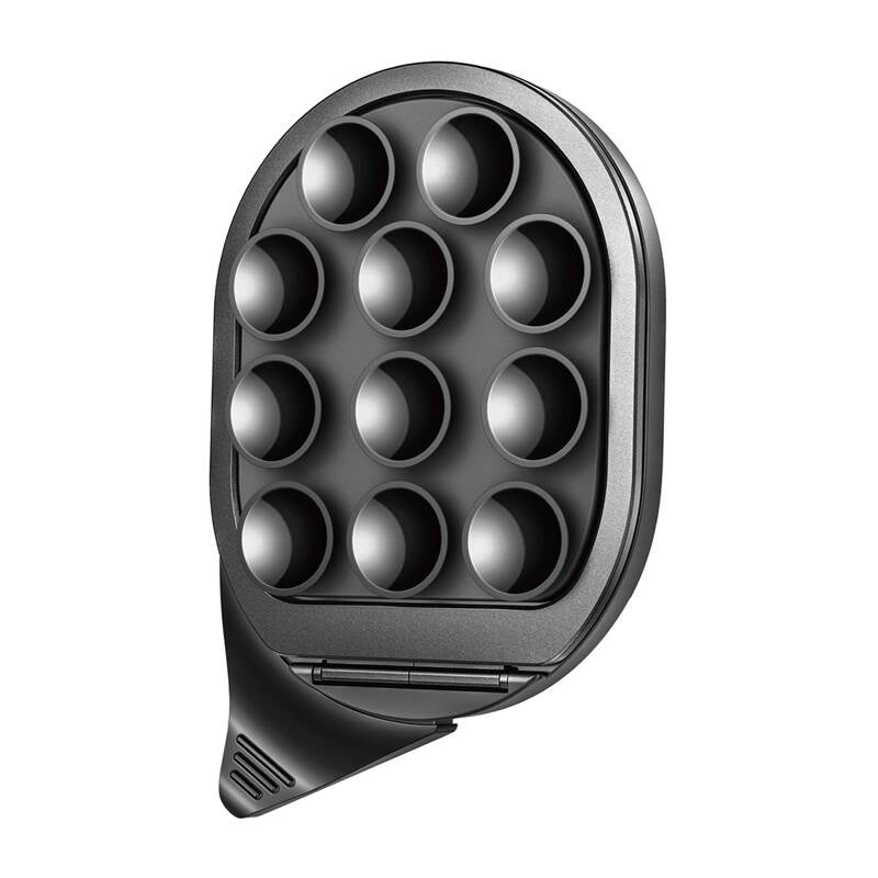 Joyroom magnetic phone holder JR-ZS418 black - Image 1