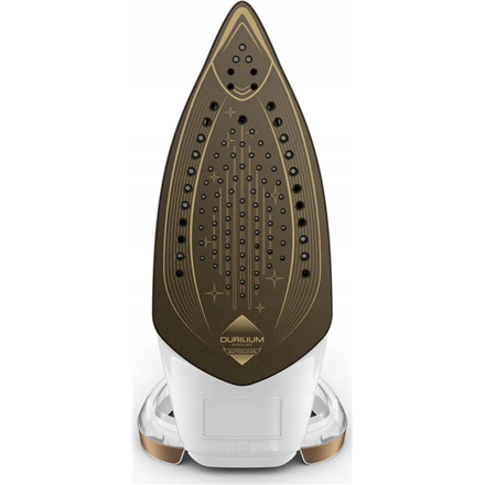 TEFAL FV8042E0 Ultimate Pure | Steam Iron | 2900 W | Water tank capacity 270 ml | Continuous steam 50 g/min | Steam boos