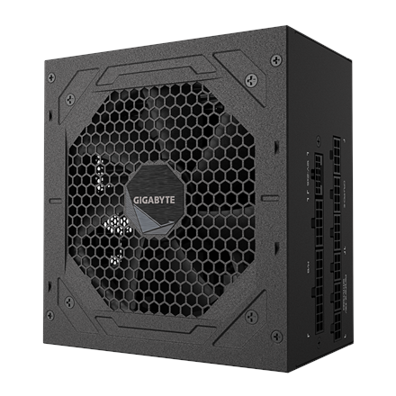 Gigabyte Power Supply | UD750GM PG5 V2 | 750 W