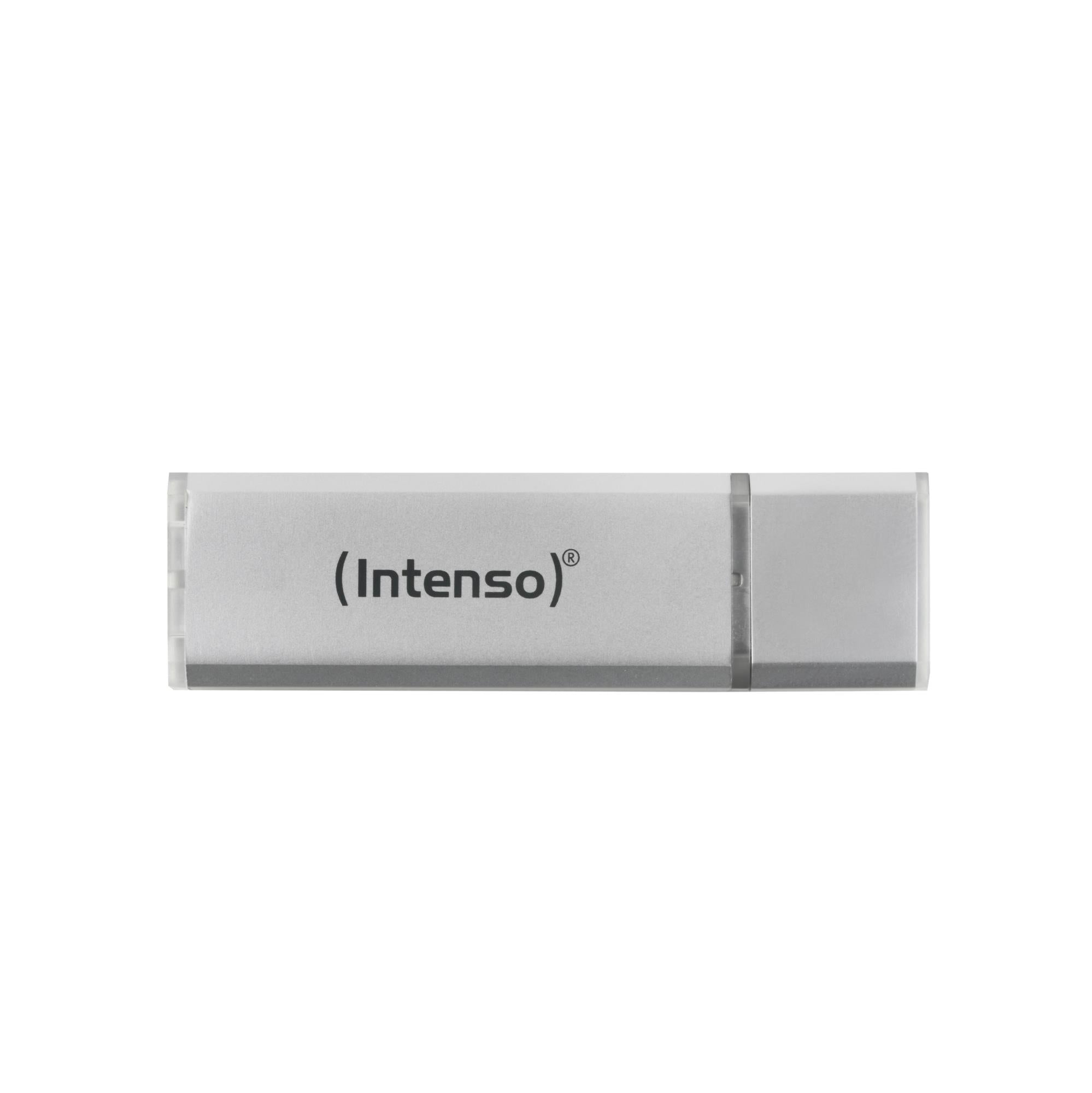 MEMORY DRIVE FLASH USB3 16GB/3531470 INTENSO