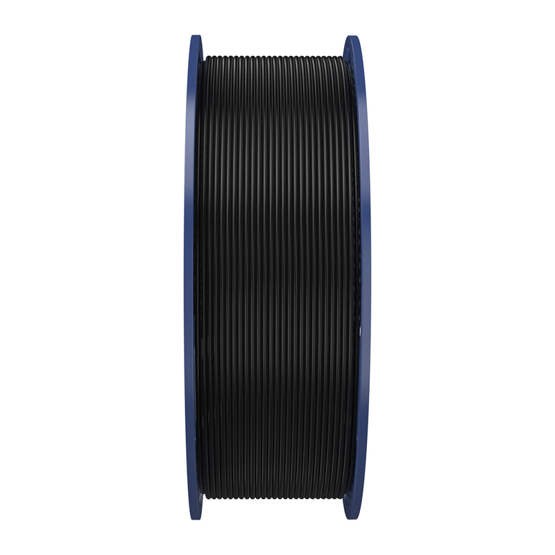 Sunlu PLA+ High-Speed Black Filament - Image 5
