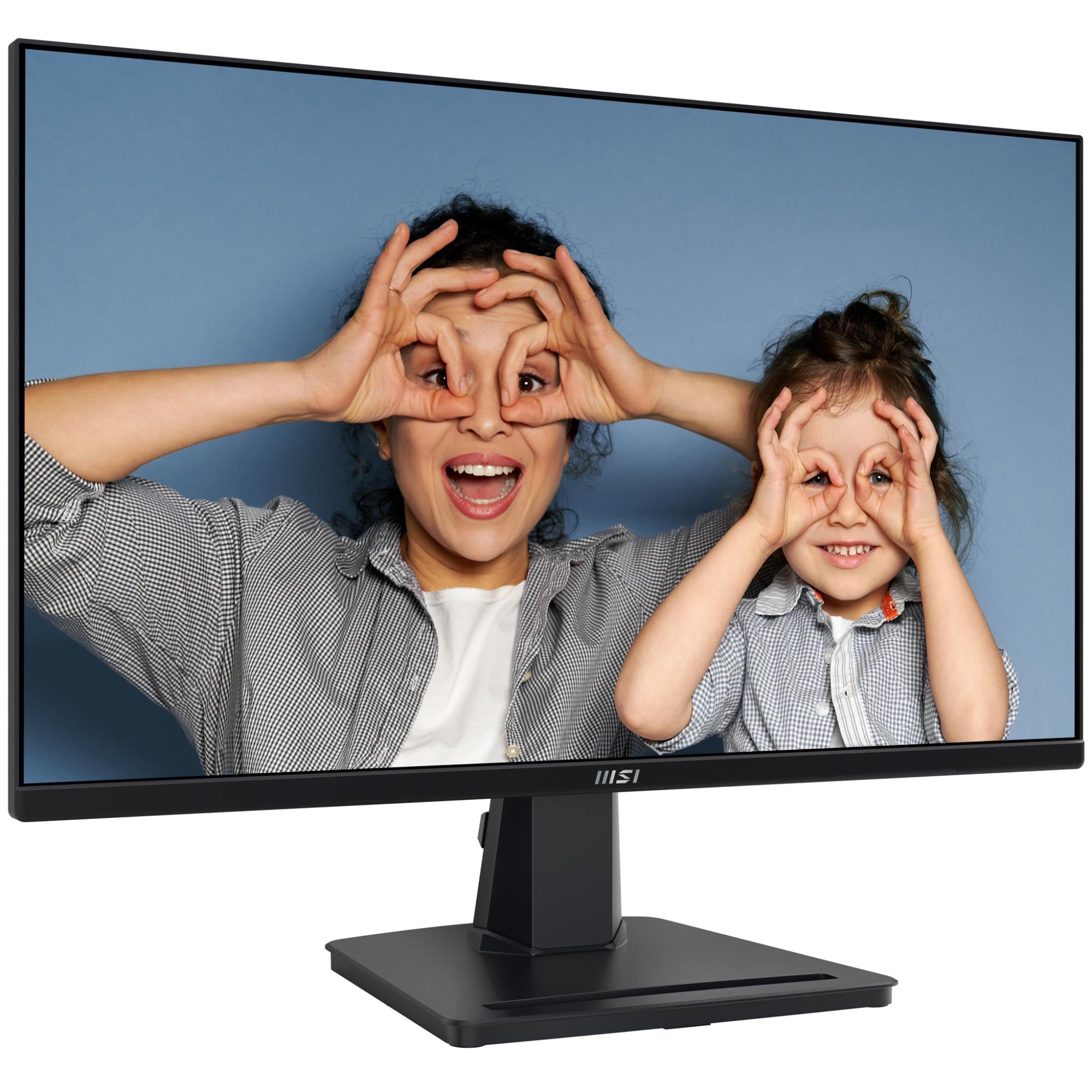 MSI PRO MP251 Monitors