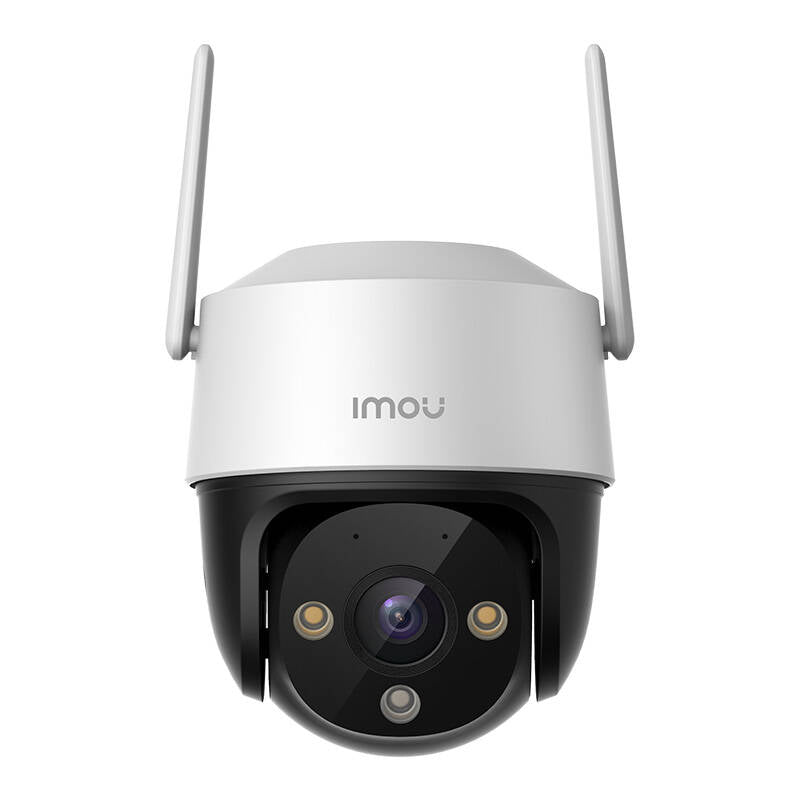 360° Outdoor Wi-Fi Camera IMOU Cruiser SE+ 3MP - Image 2