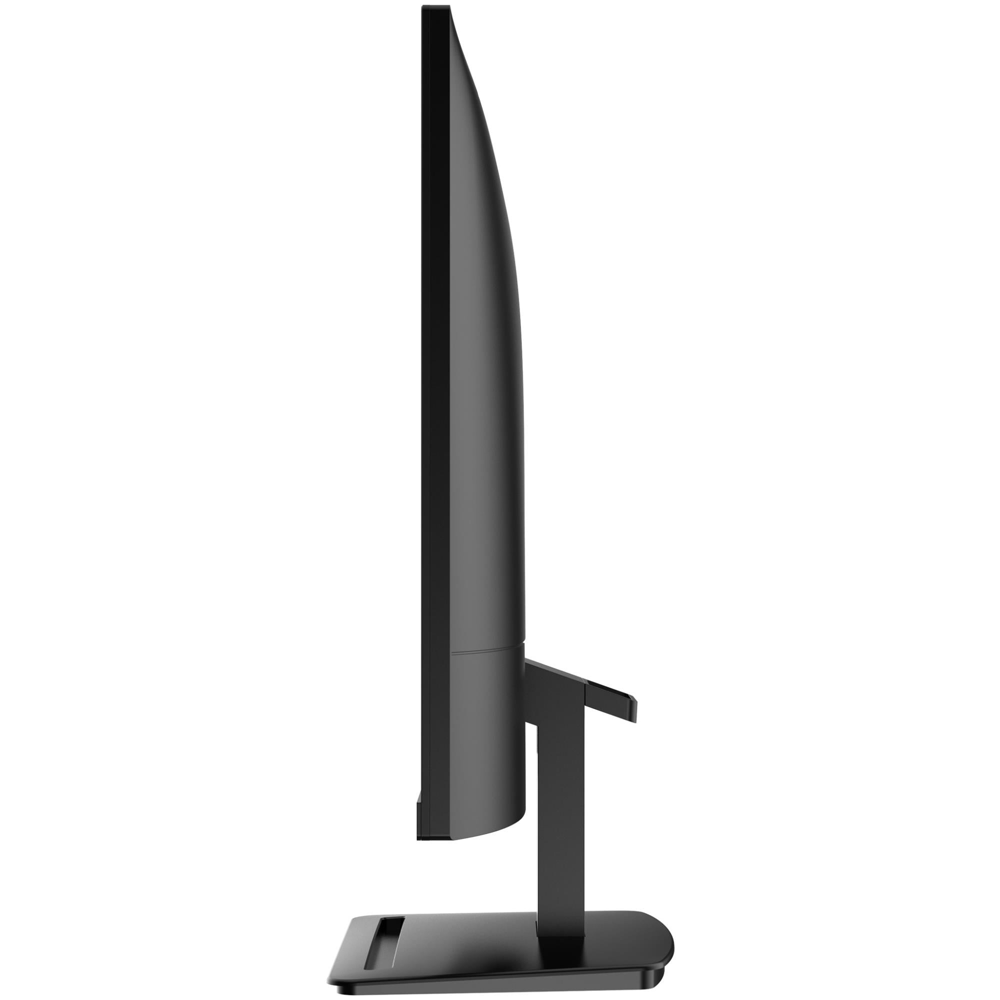 LCD Monitor MSI PRO MP273U 27" Business Panel IPS 3840x2160 16:9 60Hz 4 ms Speakers PROMP273U