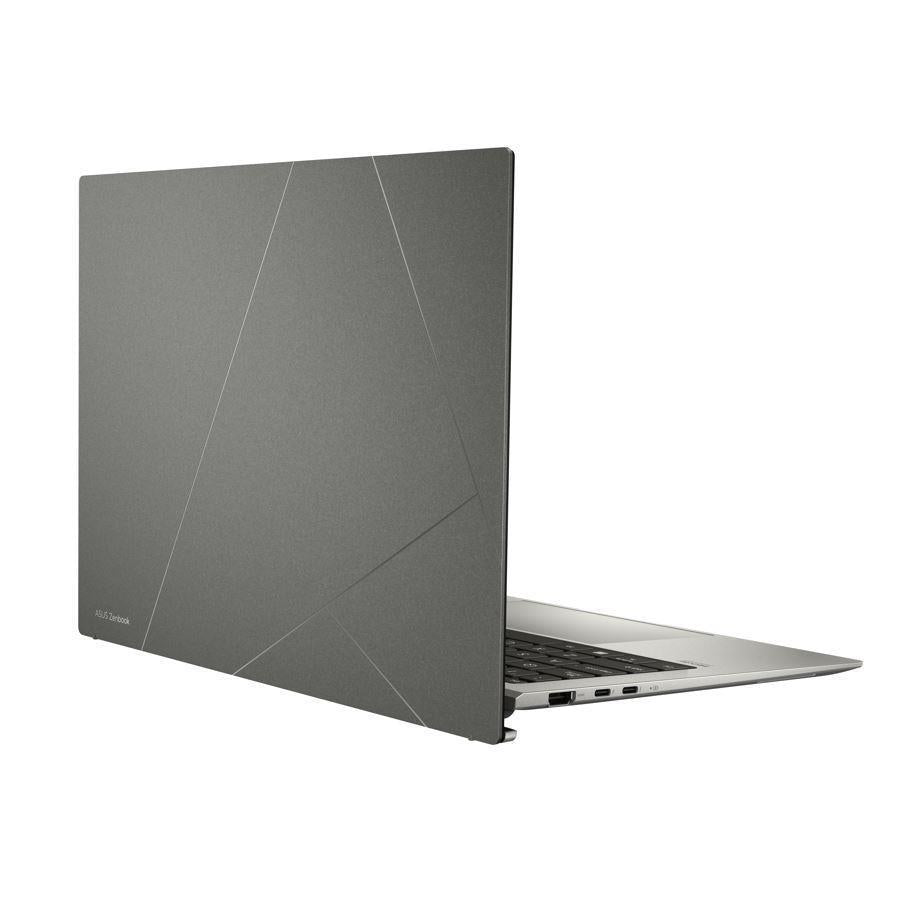 Notebook ASUS ZenBook Series UX5304MA-NQ041W CPU Core Ultra u7-155U 1700 MHz 13.3" 2880x1800 RAM 16GB DDR5 SSD 1TB Intel Iris Xe Graphics Integrated ENG Windows 11 Home Grey 1 kg 90NB12V2-M006F0