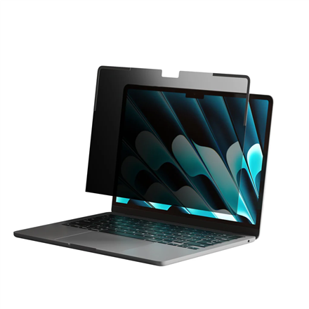 Hyper | HyperShield Magnetic Privacy Screen for MacBook Air 13.6"
