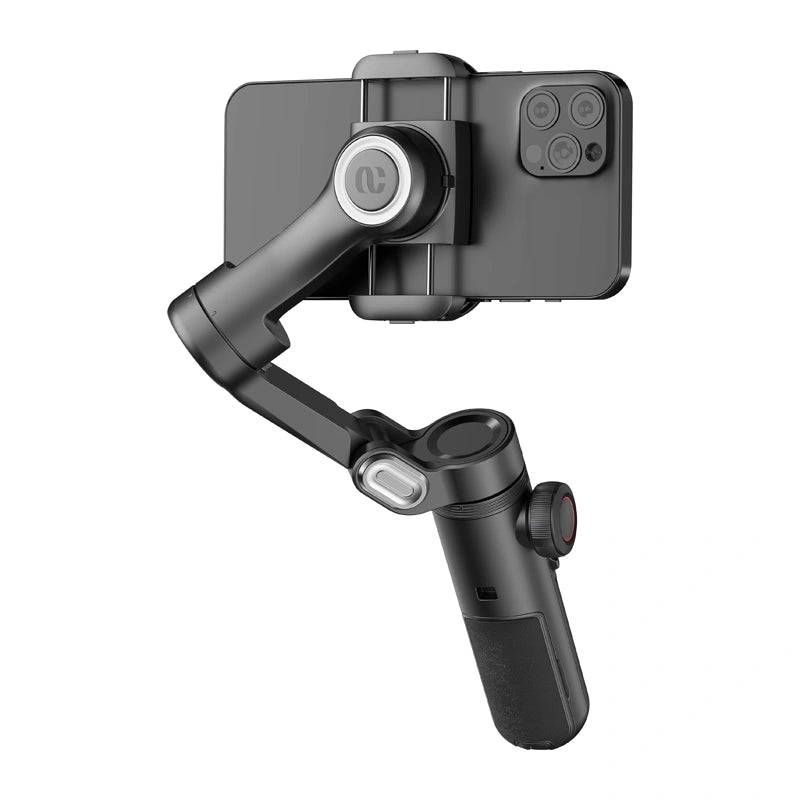 AOCHUAN X Pro Standard Gimbal (Black) - Image 2