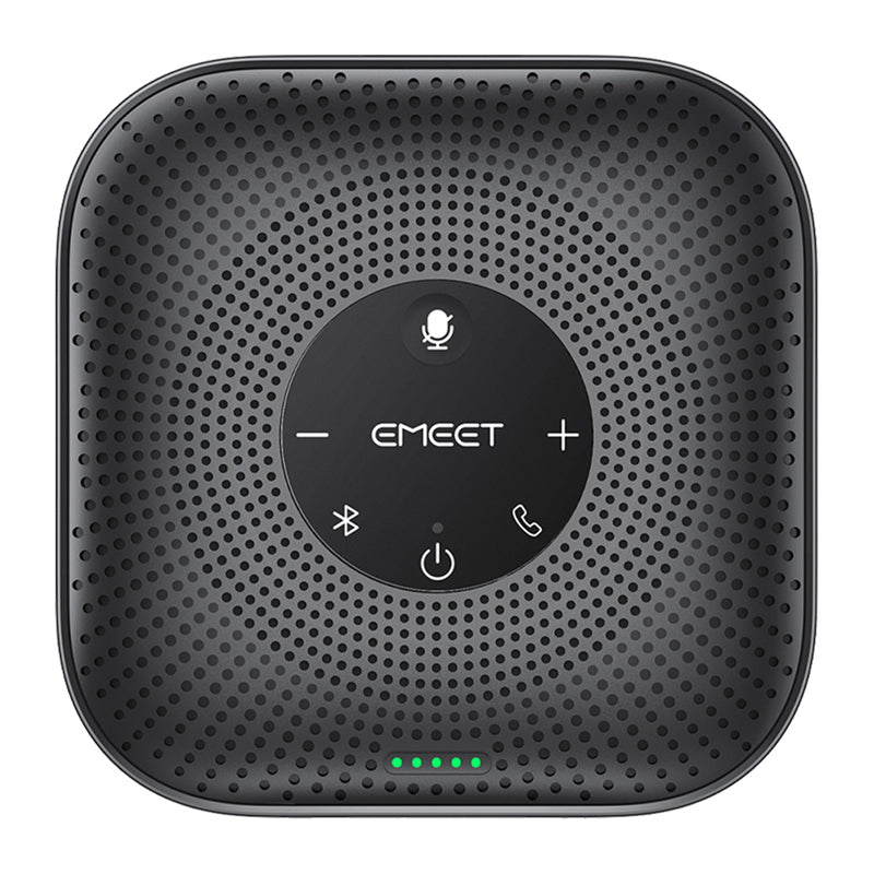 EMEET OfficeCore M0 Plus Conference Speaker - Image 2